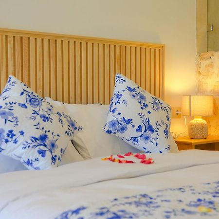 Villa La Rose Bleue - Residence Hoteliere Avec Piscine - Essaouira Esterno foto